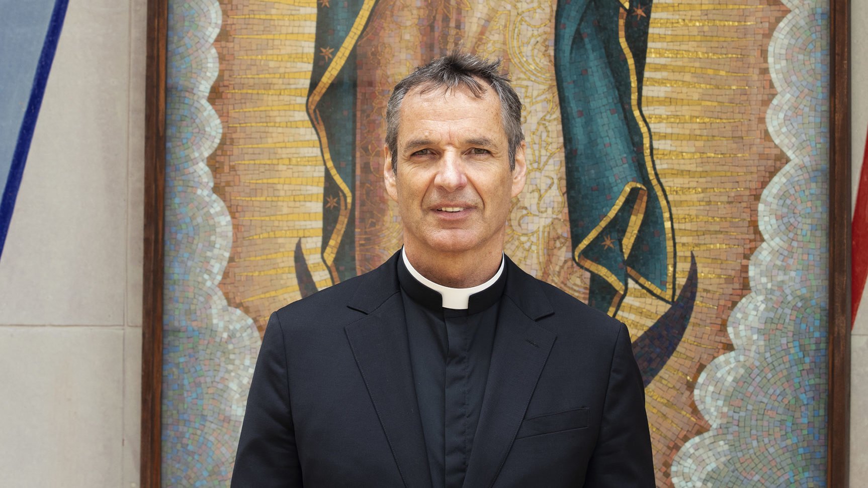 Rene J-C Haarpaintner (Victor Alemán)