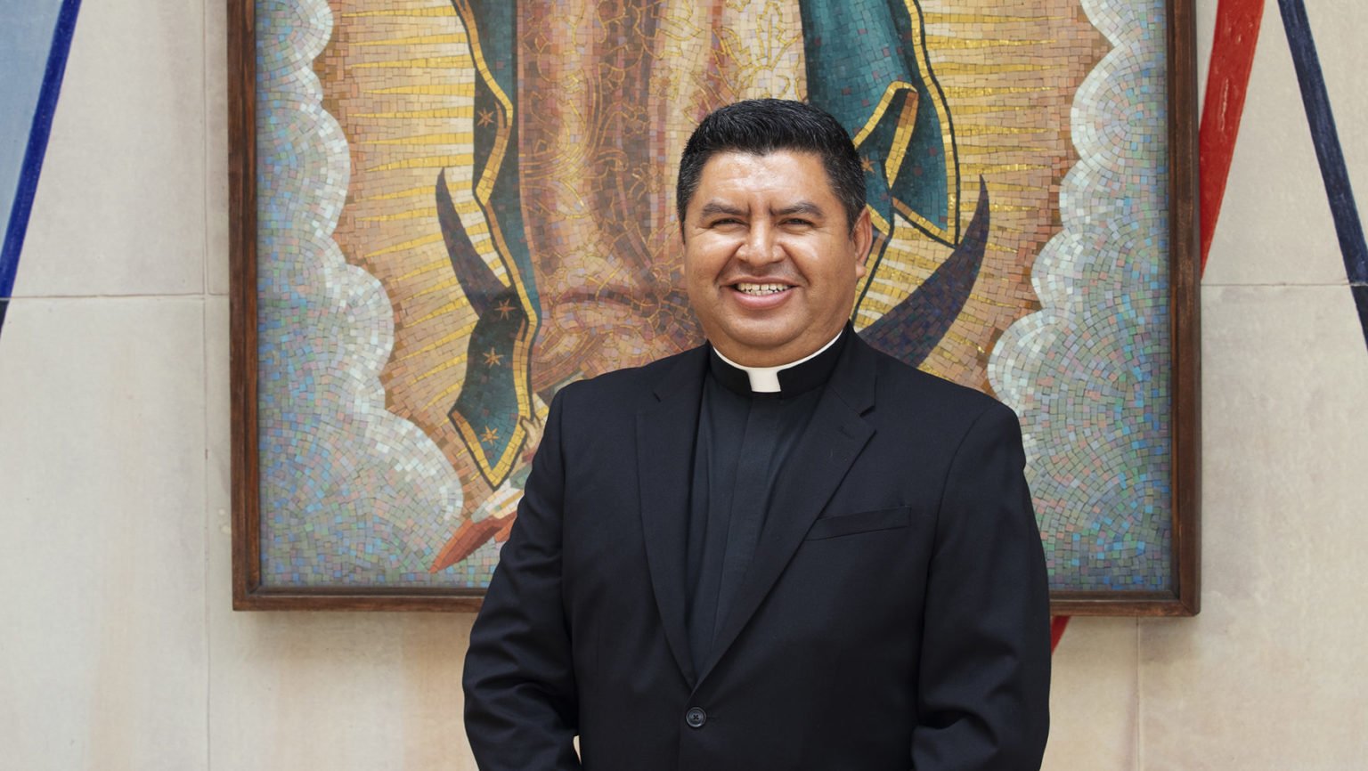 Sergio Sandoval Martinez (Victor Alemán)