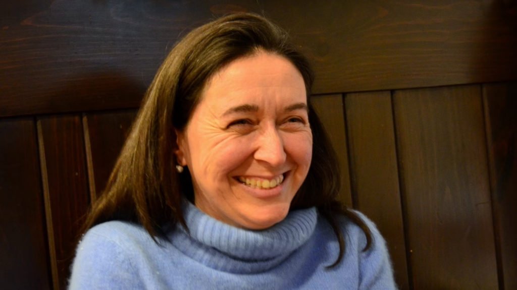 Zena Hitz (Princeton University Press)