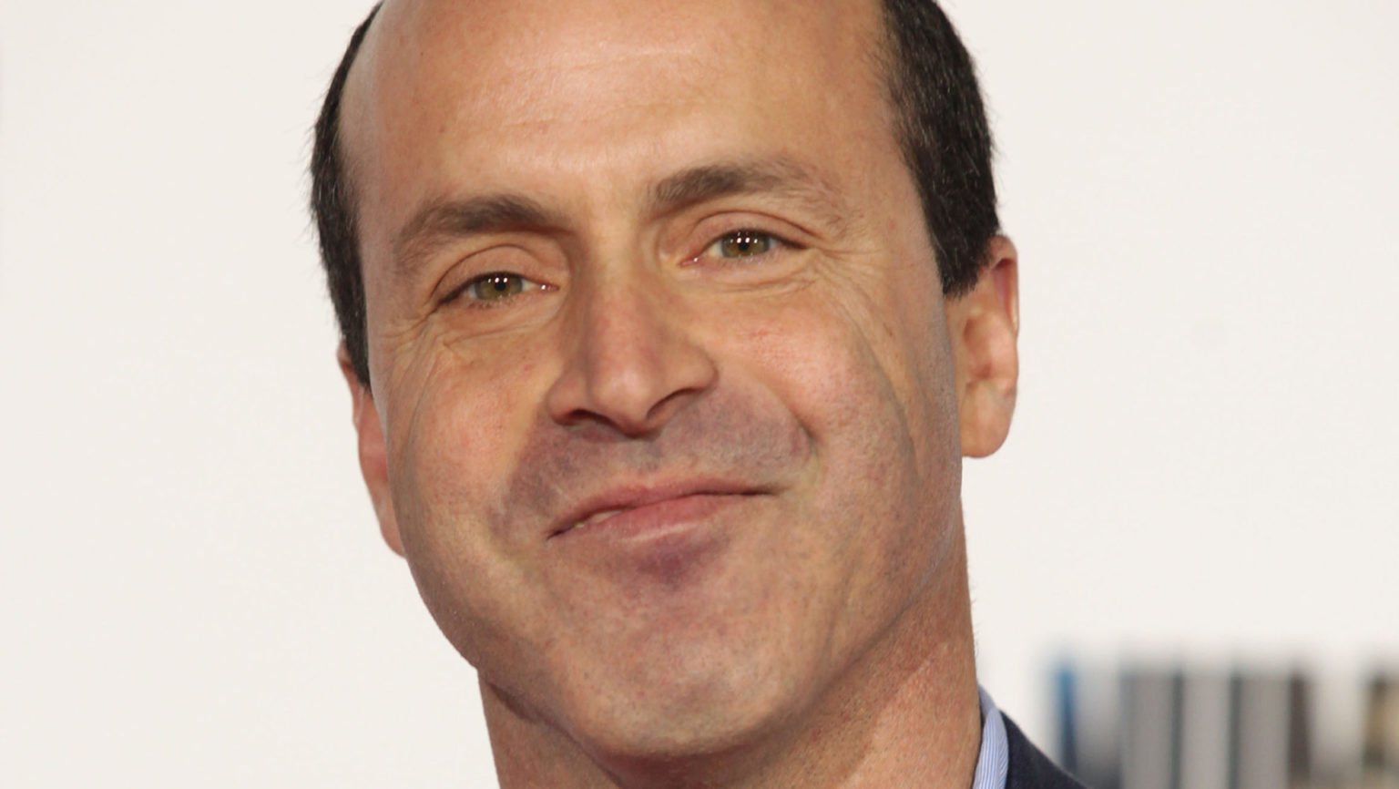 D.J. Caruso. (Shutterstock)