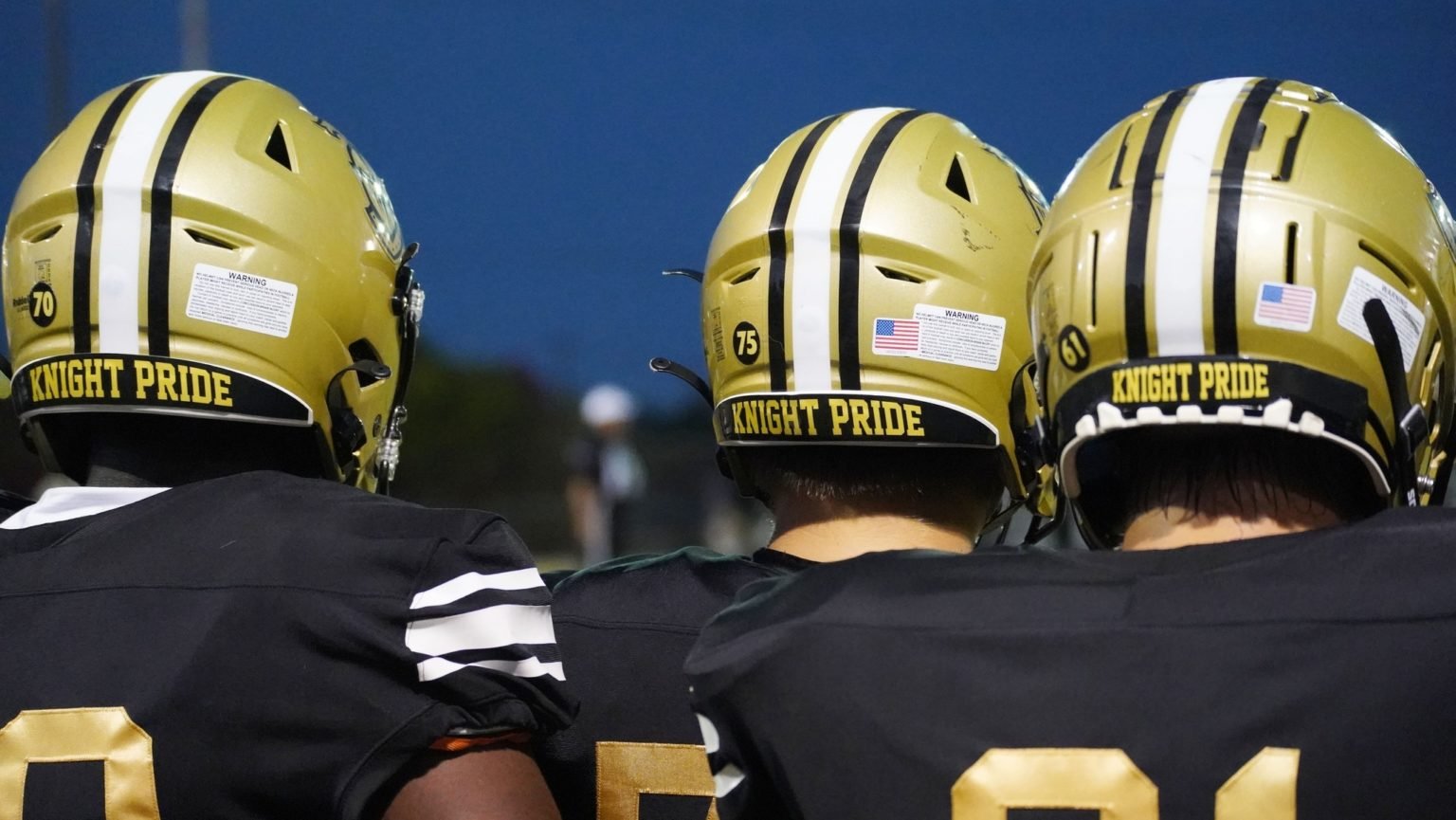 (Bishop Montgomery High School)
