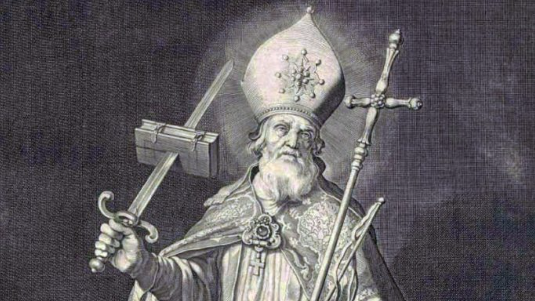 San Bonifacio I. (Wikipedia)