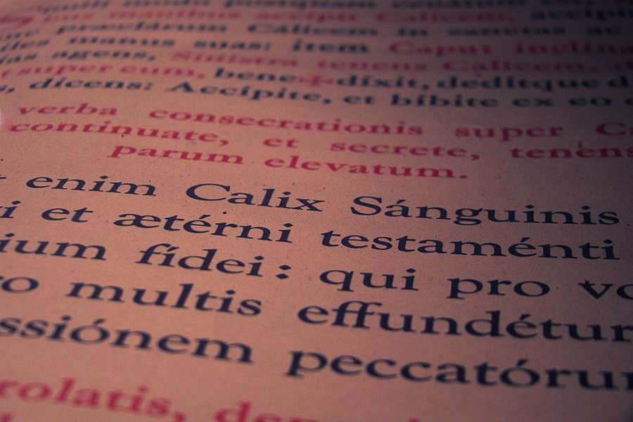 Credit: Don Calisto via Flickr (CC BY-NC-ND 2.0).