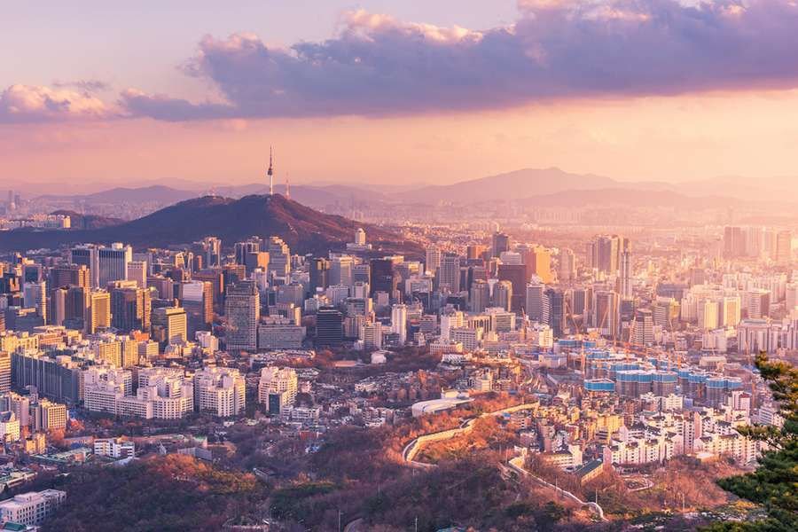 Seoul