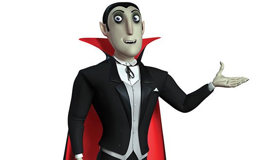 dracula