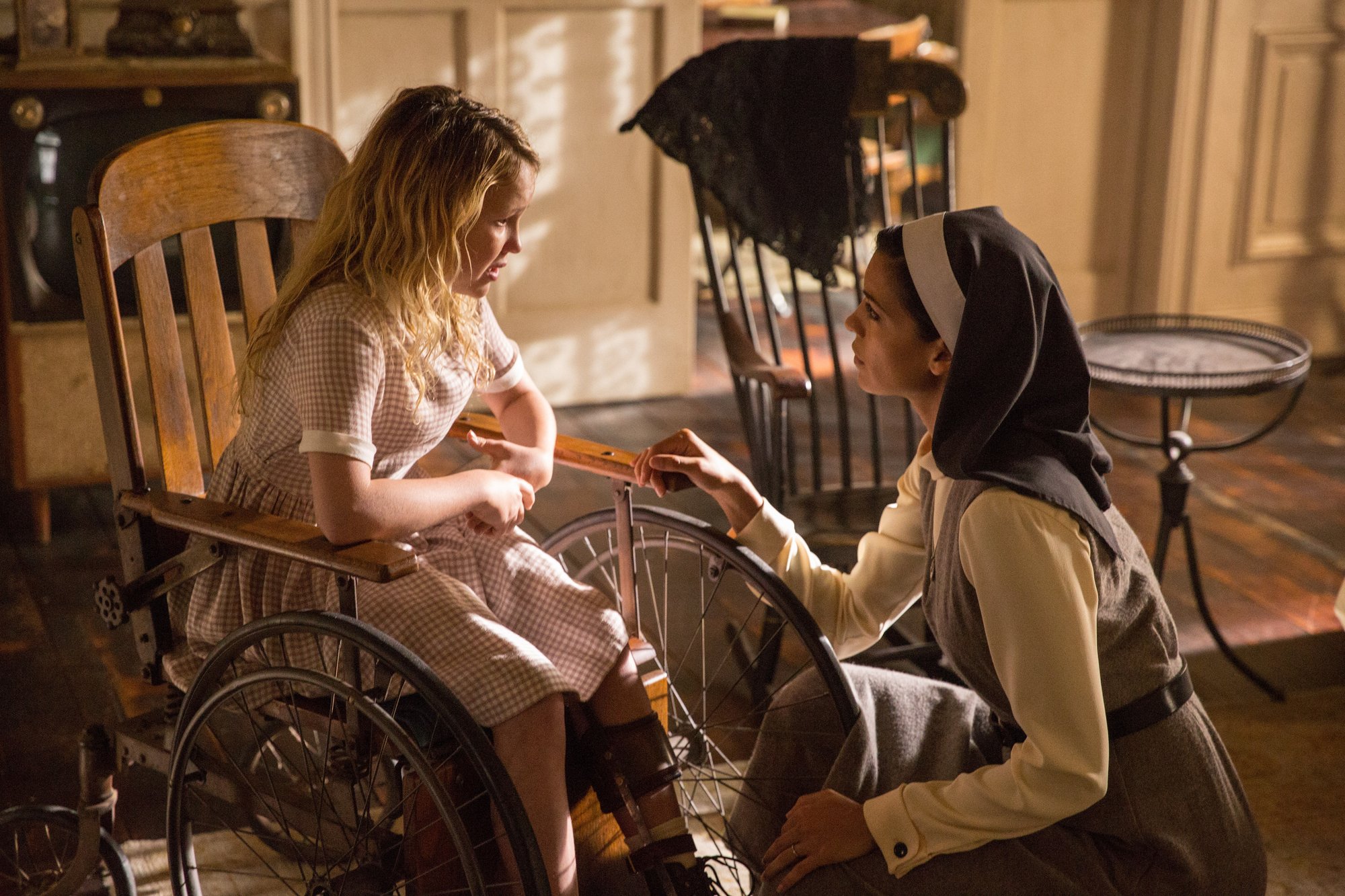 "Annabelle: Creation