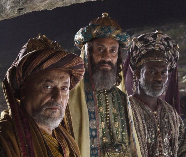 The Magi