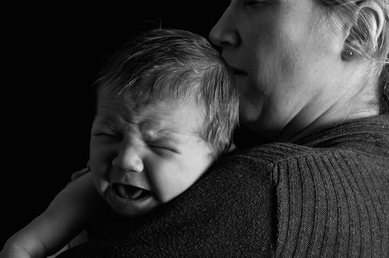 maternity leave