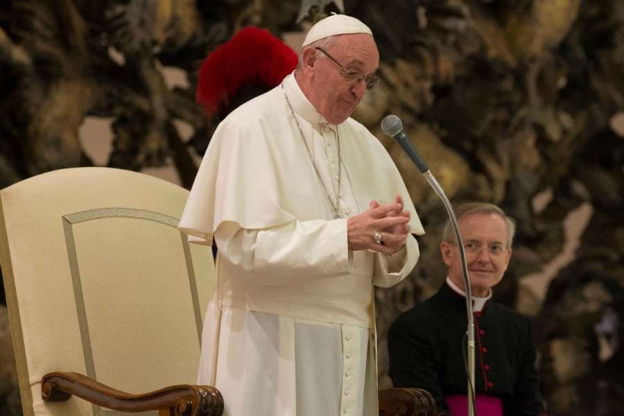 Confession must be a pastoral priority