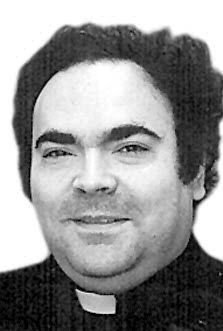 Father Jeffrey J. Deikel