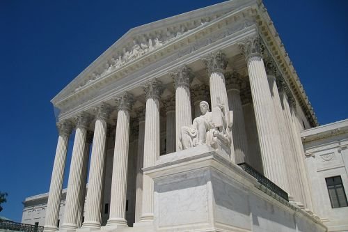 U.S. Supreme Court.