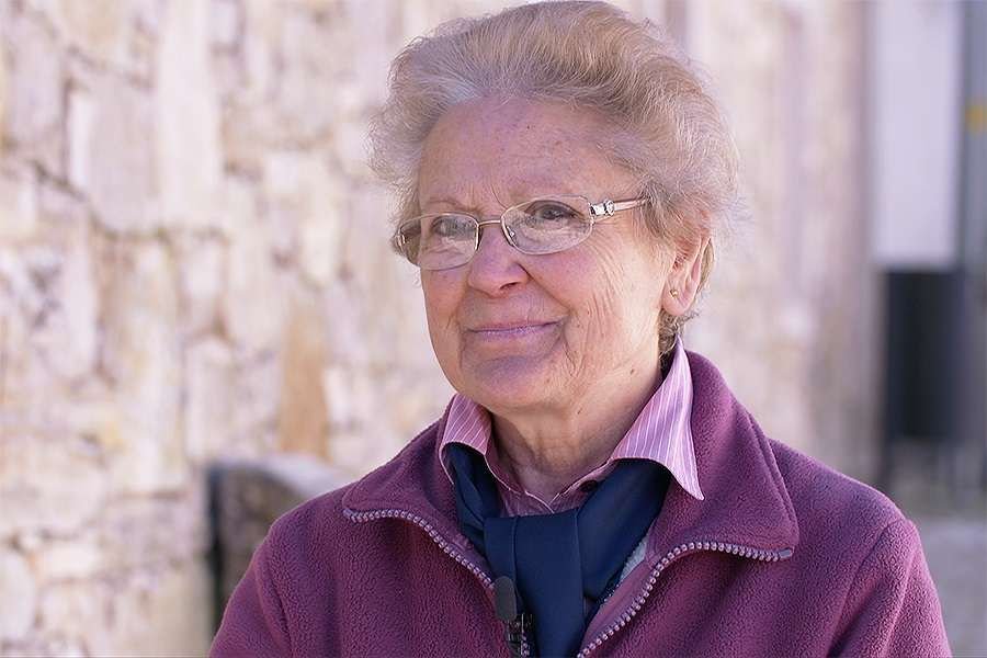 Jacinta Pereiro Marto