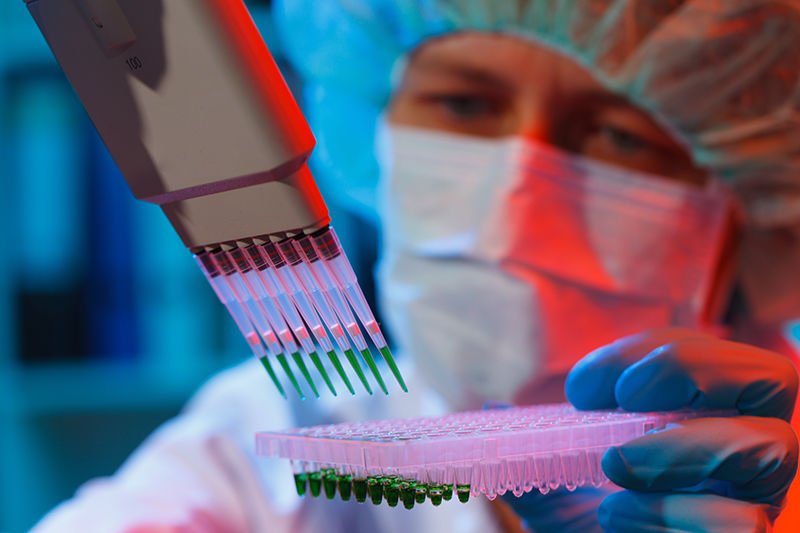adult stem cell rtesearch