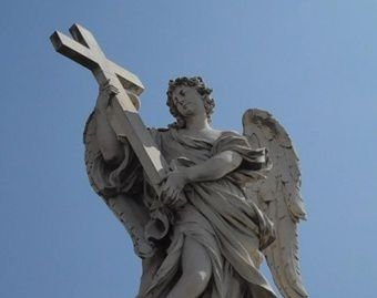 Christian leader