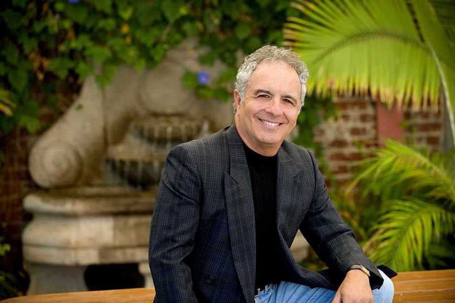 Grammy award-winning composer/arranger Victor Vanacore. (Courtesy photo)