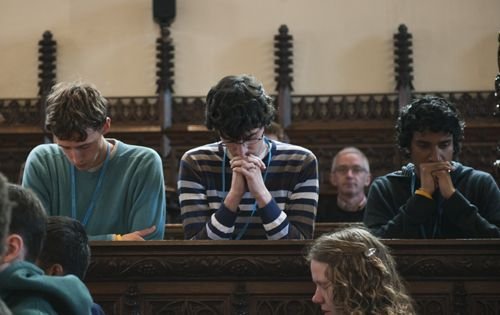 Agree to disagree: Why young Catholics pose a unique challenge for the Church