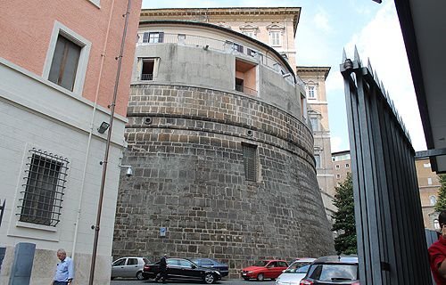 The Institute for Religious Works