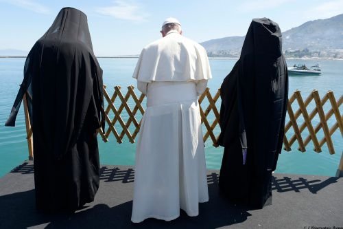 Pope Francis