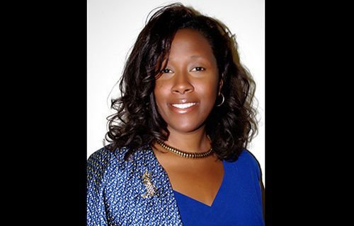 Katrina Jackson (D)