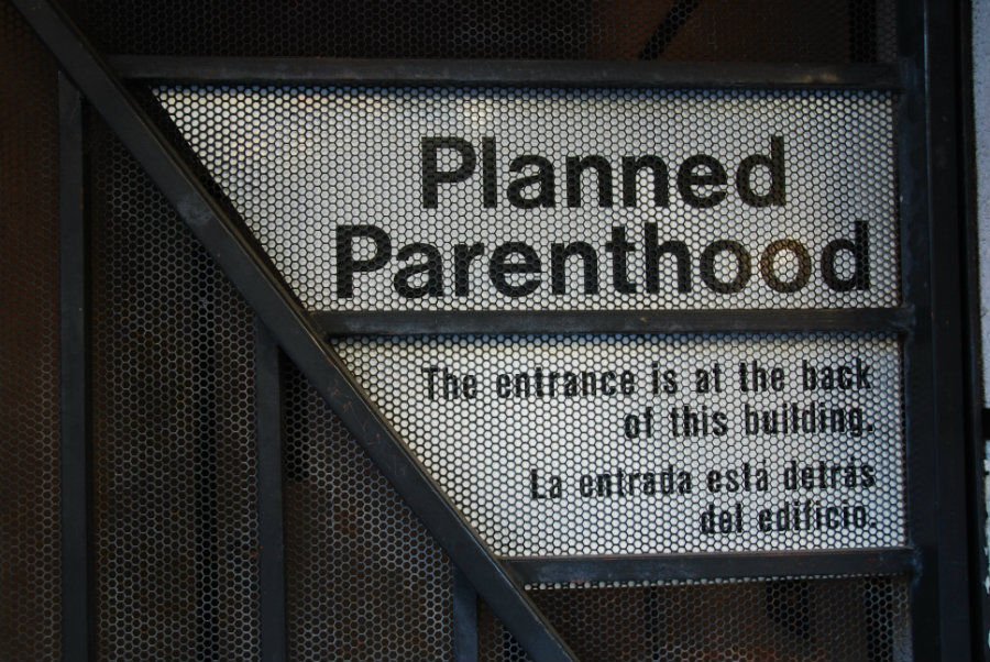 For David Daleiden