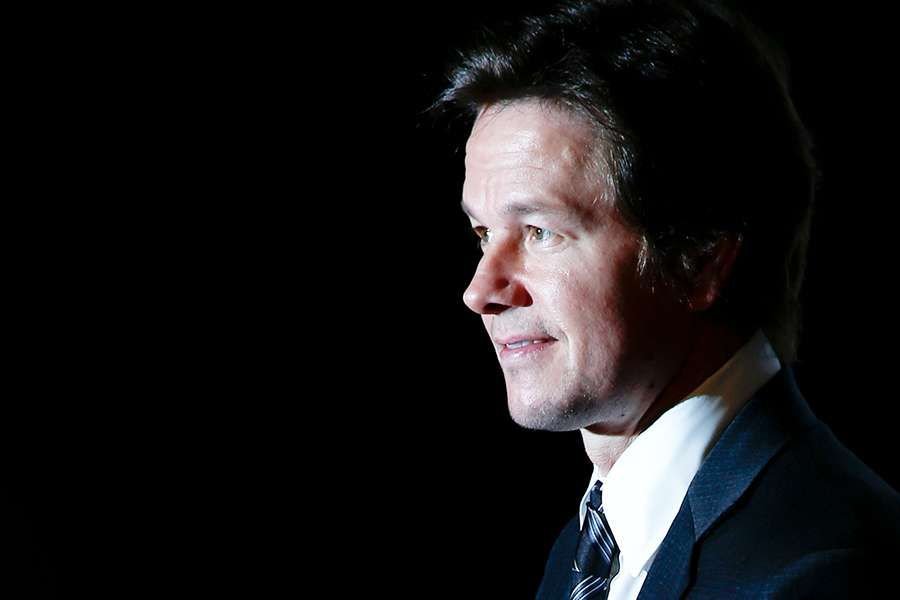Mark Wahlberg made a video about why he loves priests