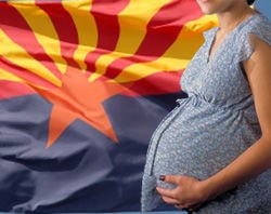 Ariz. law to allow surprise inspections of abortion clinics