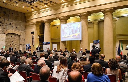 Rimini meeting launch held in Rome July 1