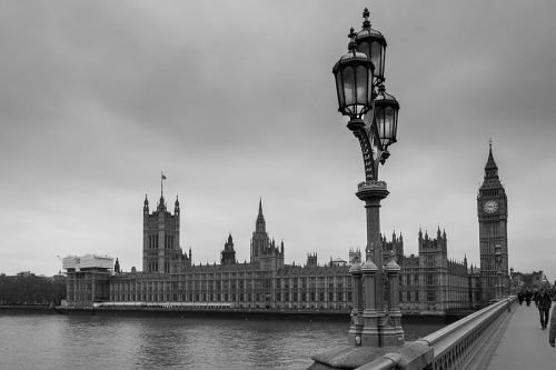 London. Credit: Karim von Orelli via Flickr (CC BY-NC 2.0).