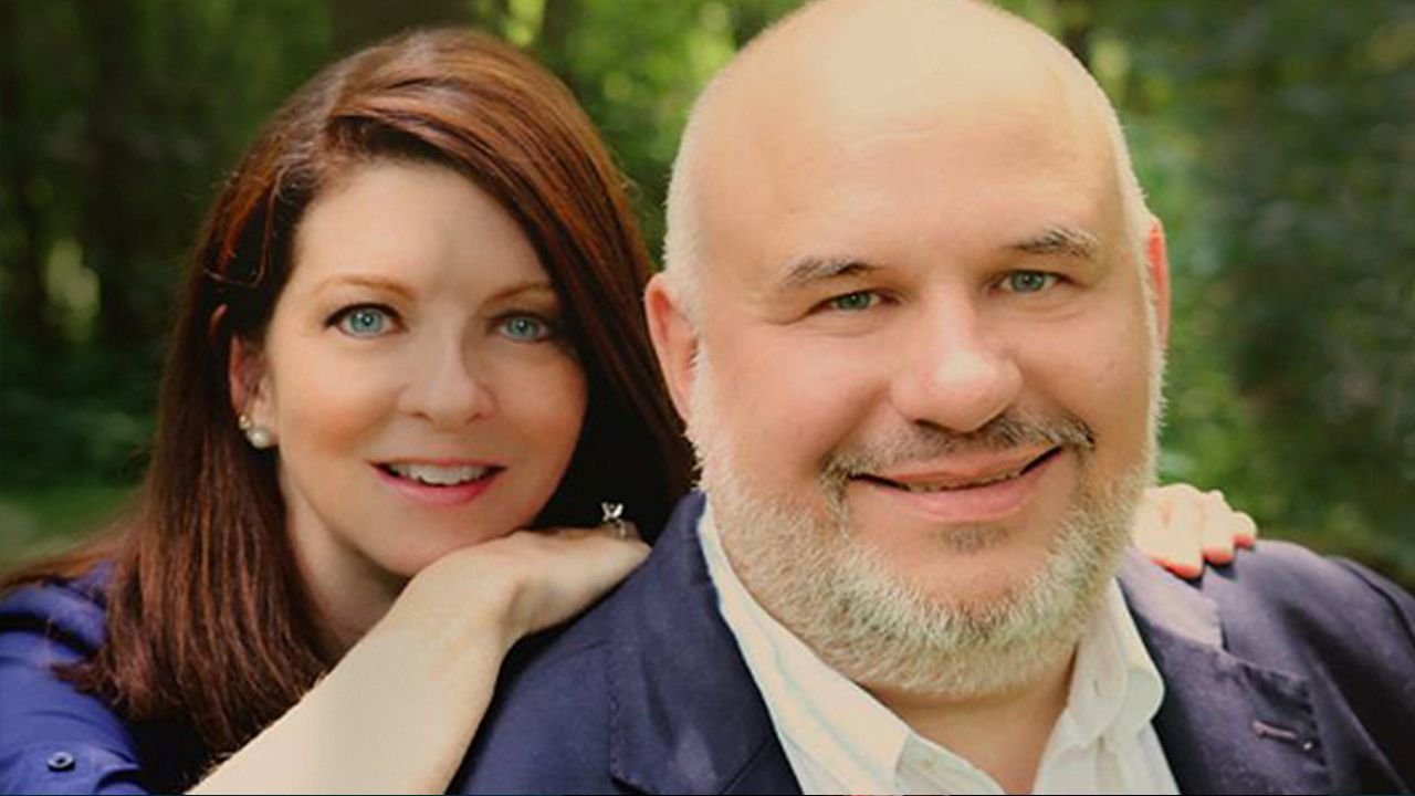 Dr. Greg and Lisa Popcak (courtesy photo)