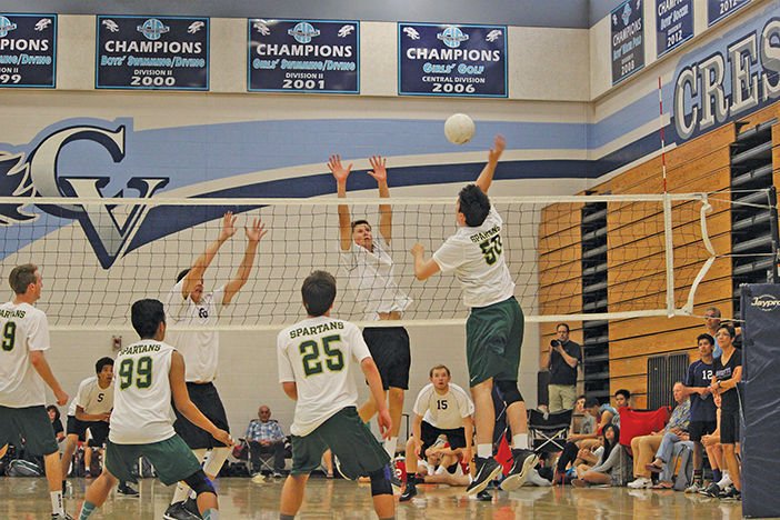 volleyball