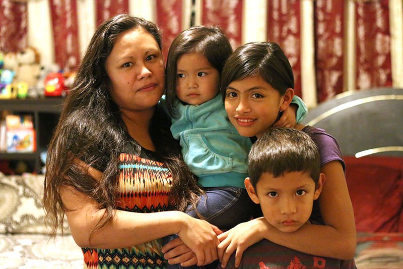 Adopt-a-Family