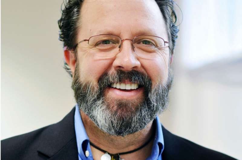 Dan Burke.