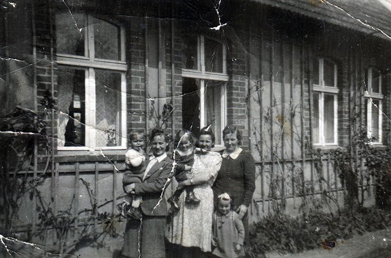 Father Rolheiser -In Exile