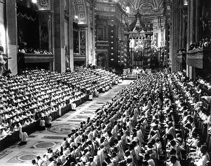 nostra aetate