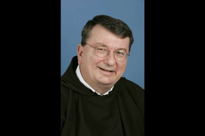 Father Thomas Weinandy