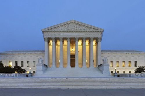 United States Supreme Court