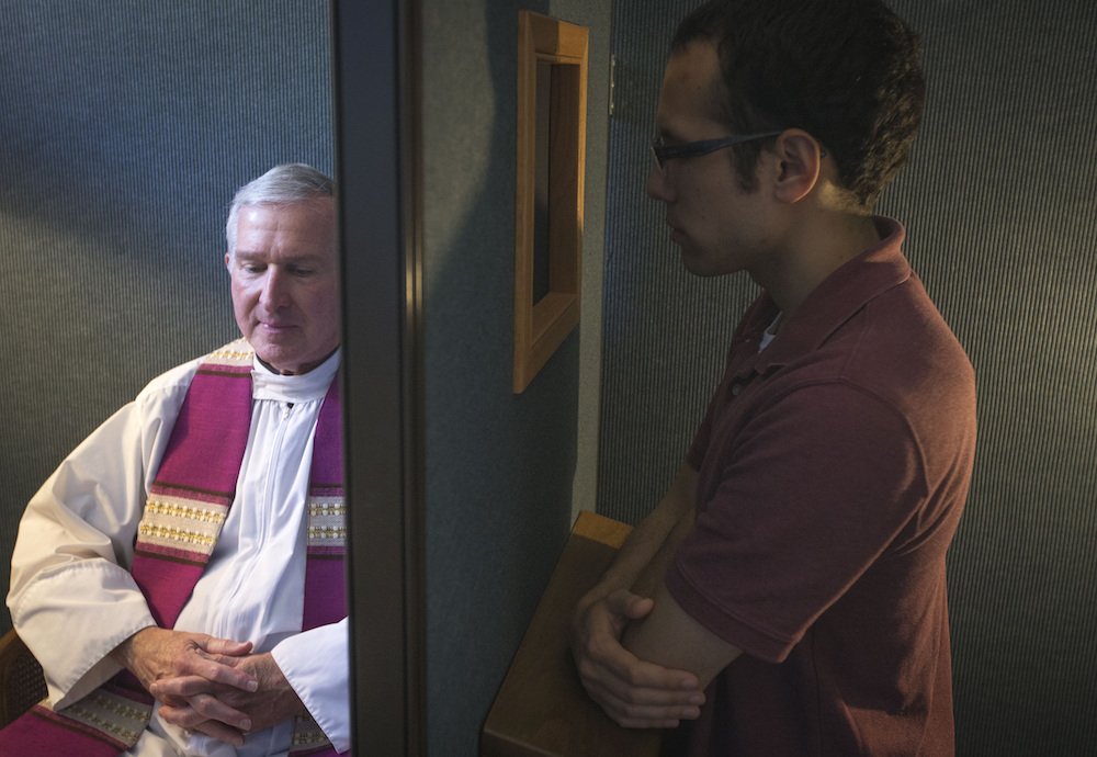Father Timothy J. Mockaitis