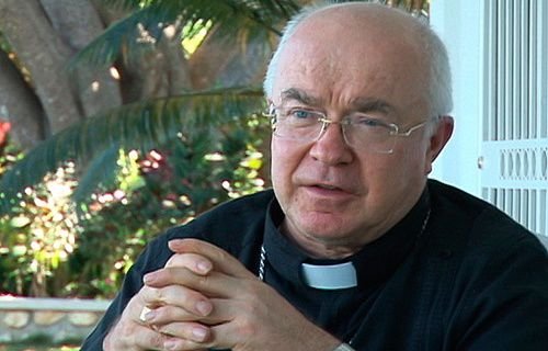 Józef Wesolowski