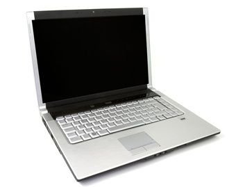 Laptop. Credit: Petr Kratochvil.