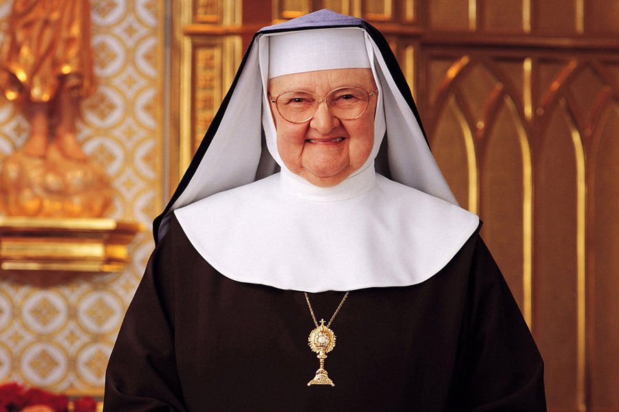 Watch EWTN? Bring the family to Alabama to meet everyone.