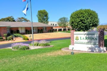 La Reina High School