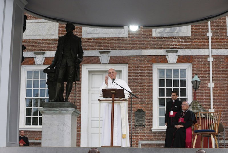 Religious Liberty