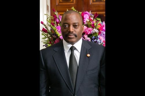 Joseph Kabila