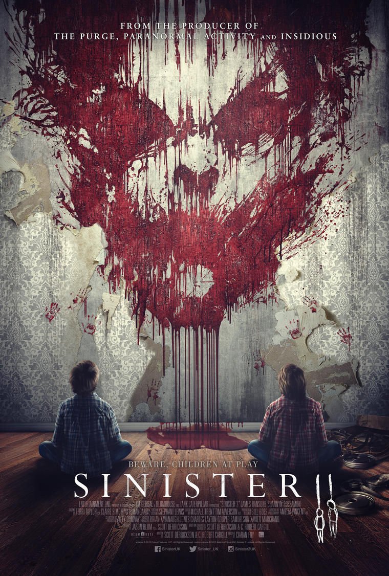 sinister