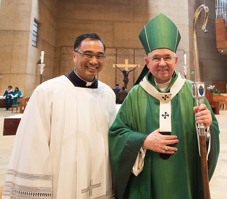 fr brian