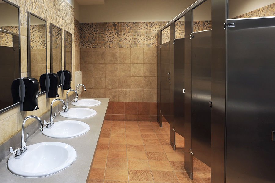 Nearly half of US states have sued over transgender bathroom rule in schools
