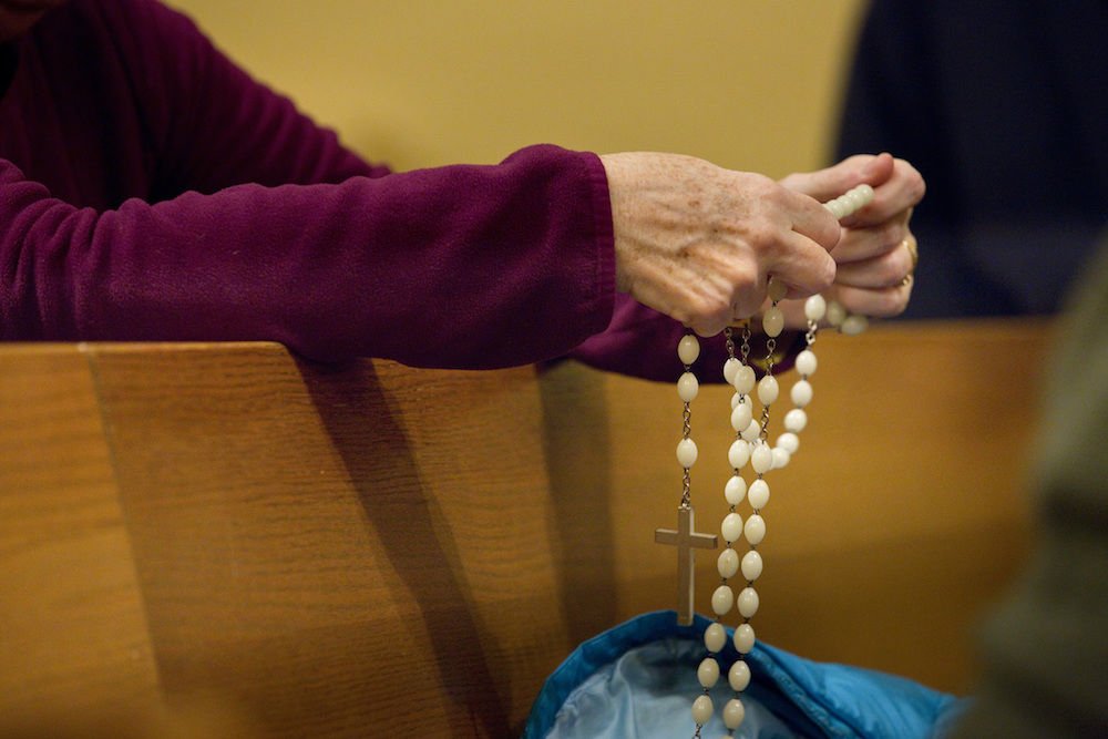 (CNS photo/Lisa Johnston)