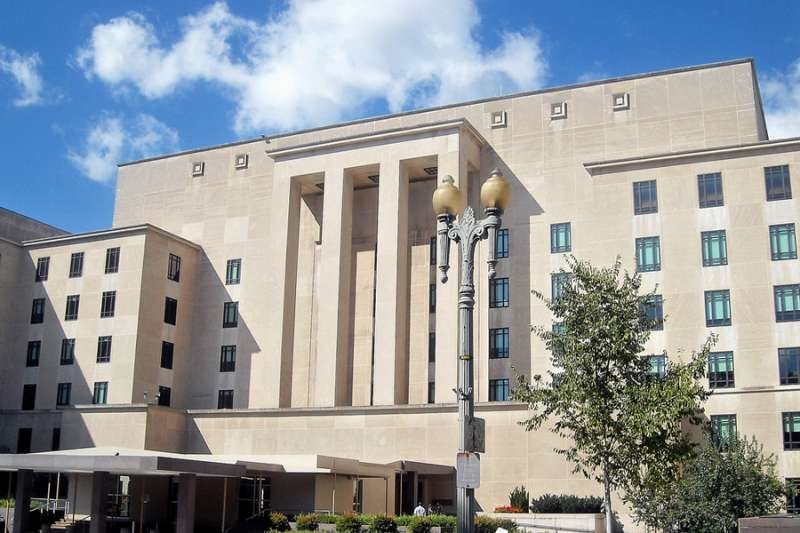 Harry S. Truman Building