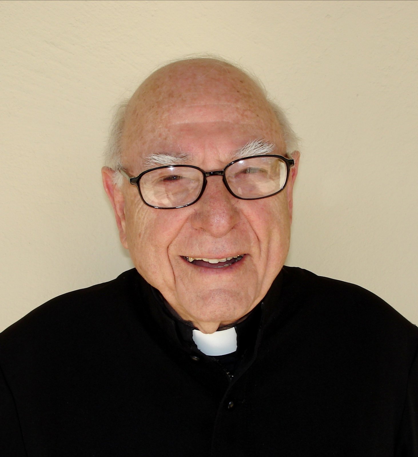 Father Salvatore Bonano
