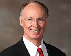 Robert Bentley